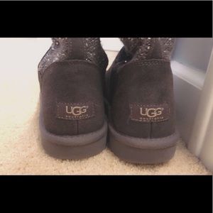 UGG boots